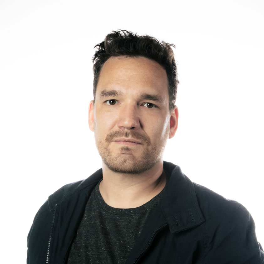 Markus Goetsch